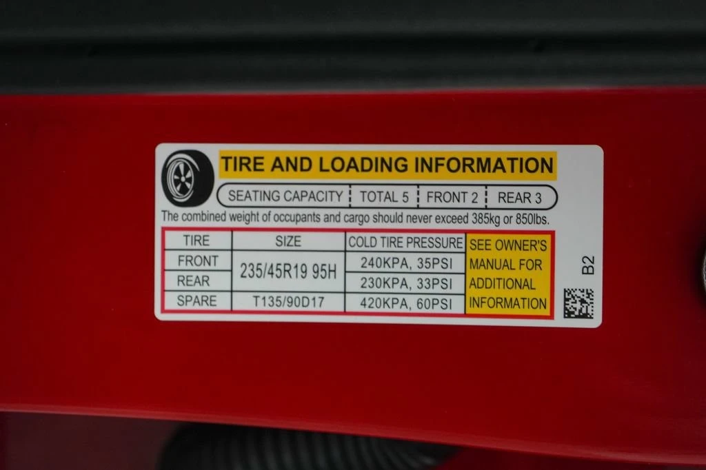 2025 Acura ADX - Image 31 of 31