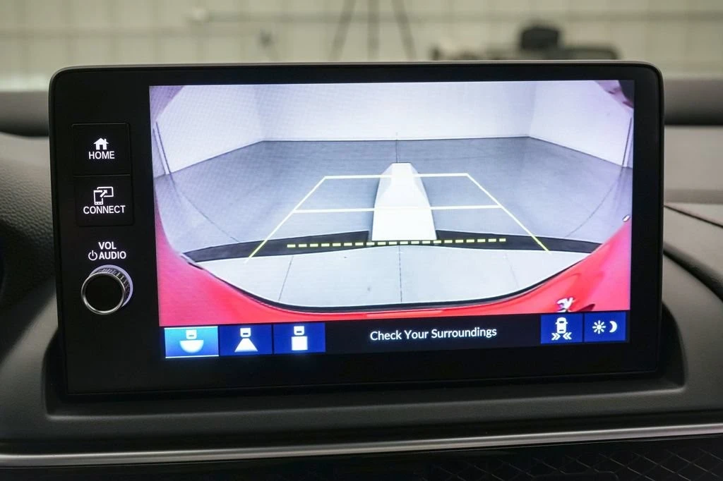 2025 Acura ADX - Image 20 of 31