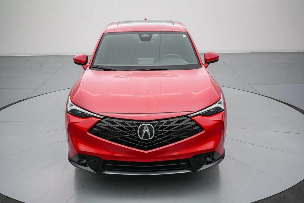 2025 Acura ADX - Image 10 of 31