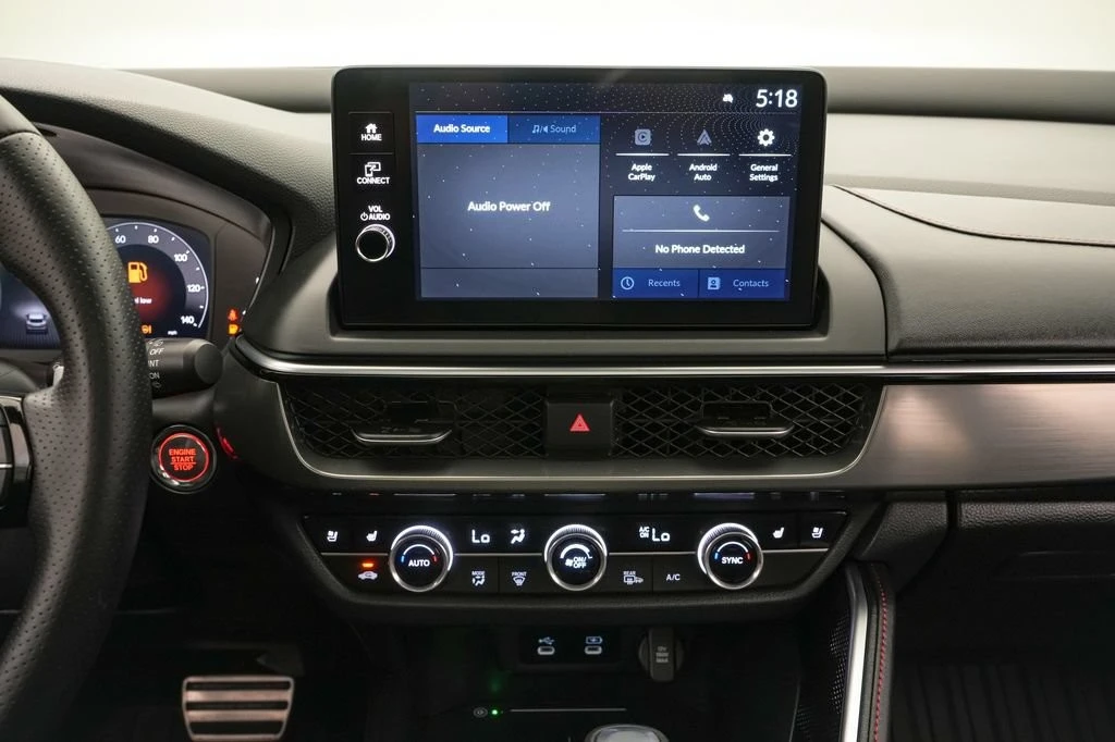 2025 Acura ADX - Image 19 of 31