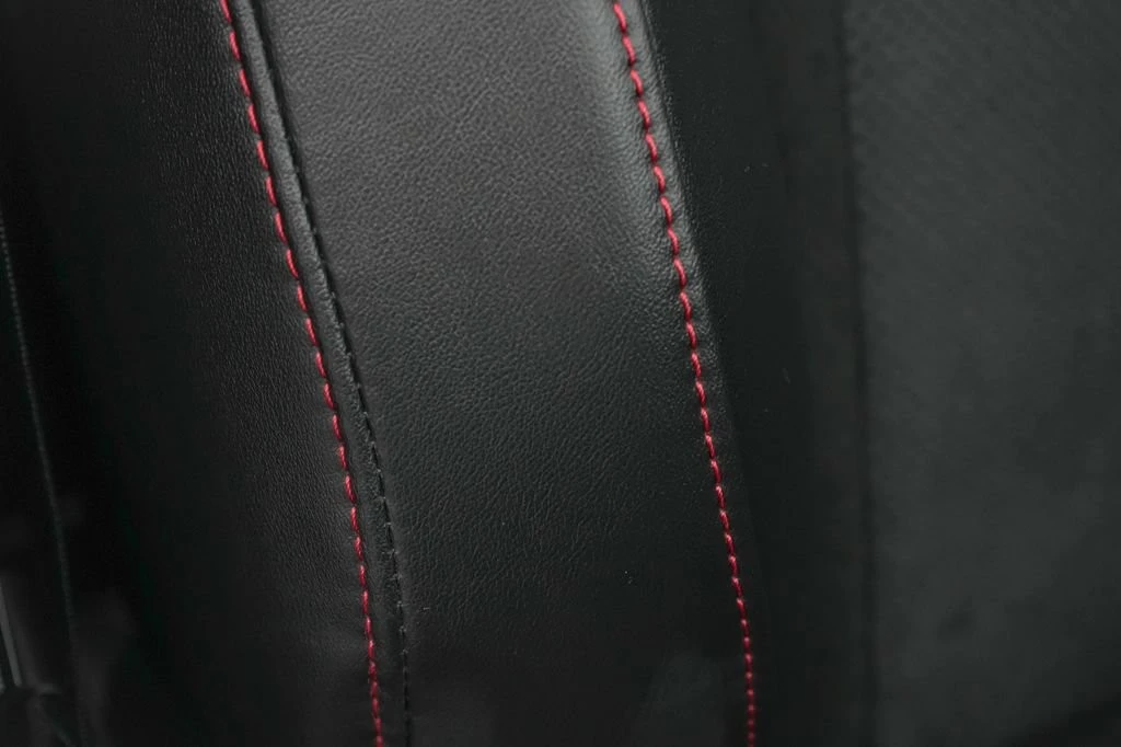 2025 Acura ADX - Image 30 of 31
