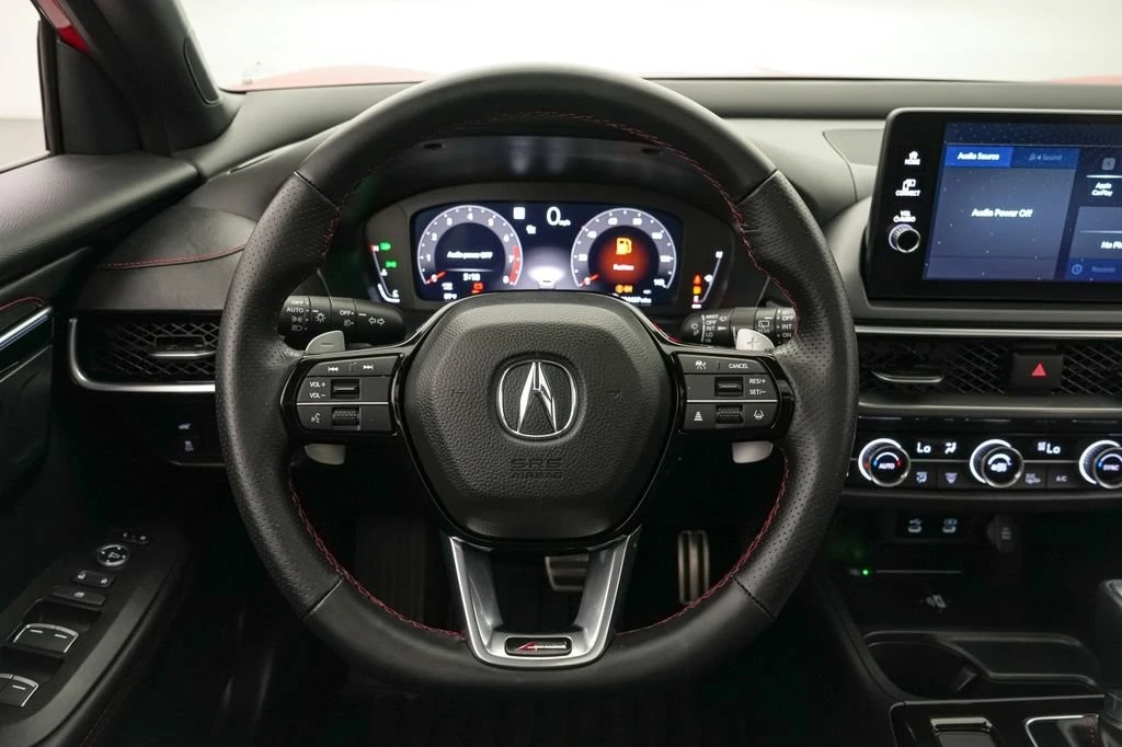 2025 Acura ADX - Image 15 of 31