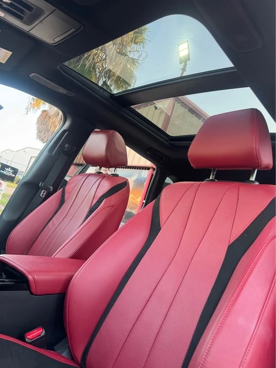2025 Acura ADX - Image 9 of 17
