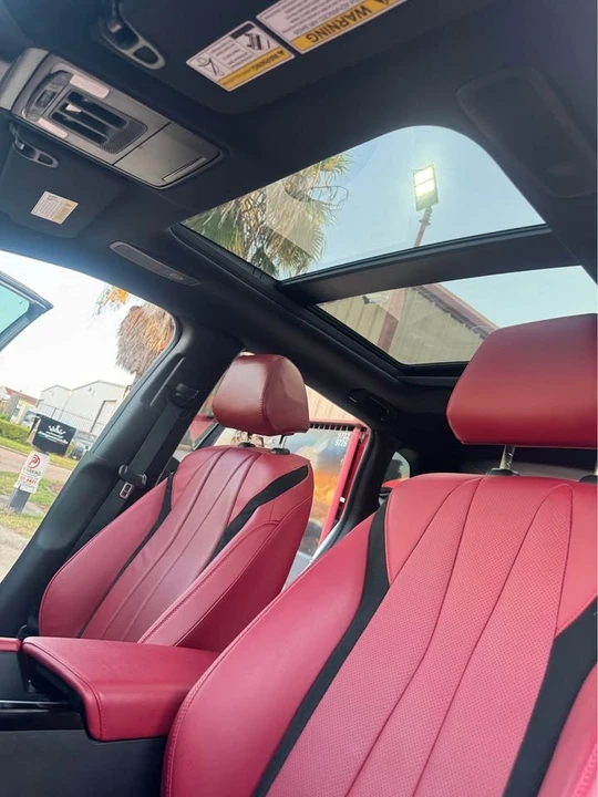 2025 Acura ADX - Image 10 of 17