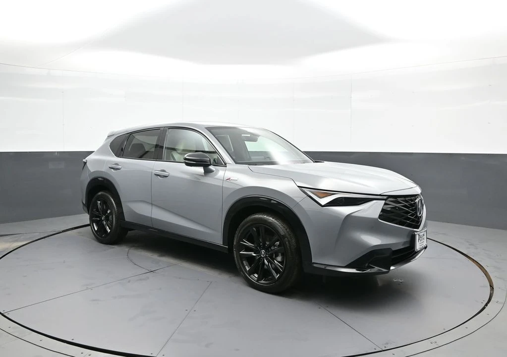 2025 Acura ADX - Image 4 of 21