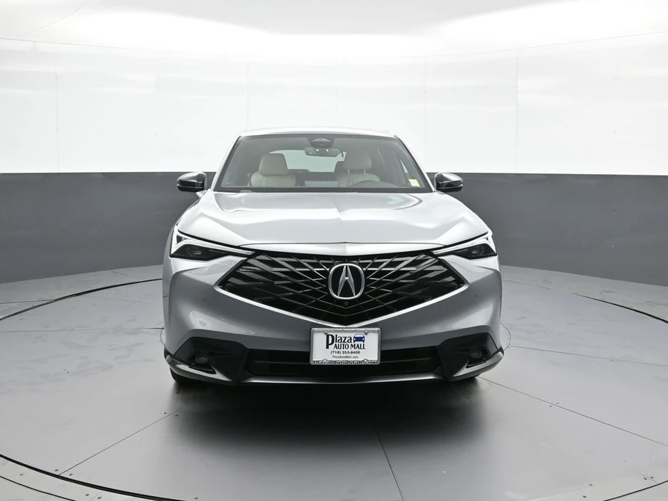 2025 Acura ADX - Image 2 of 21