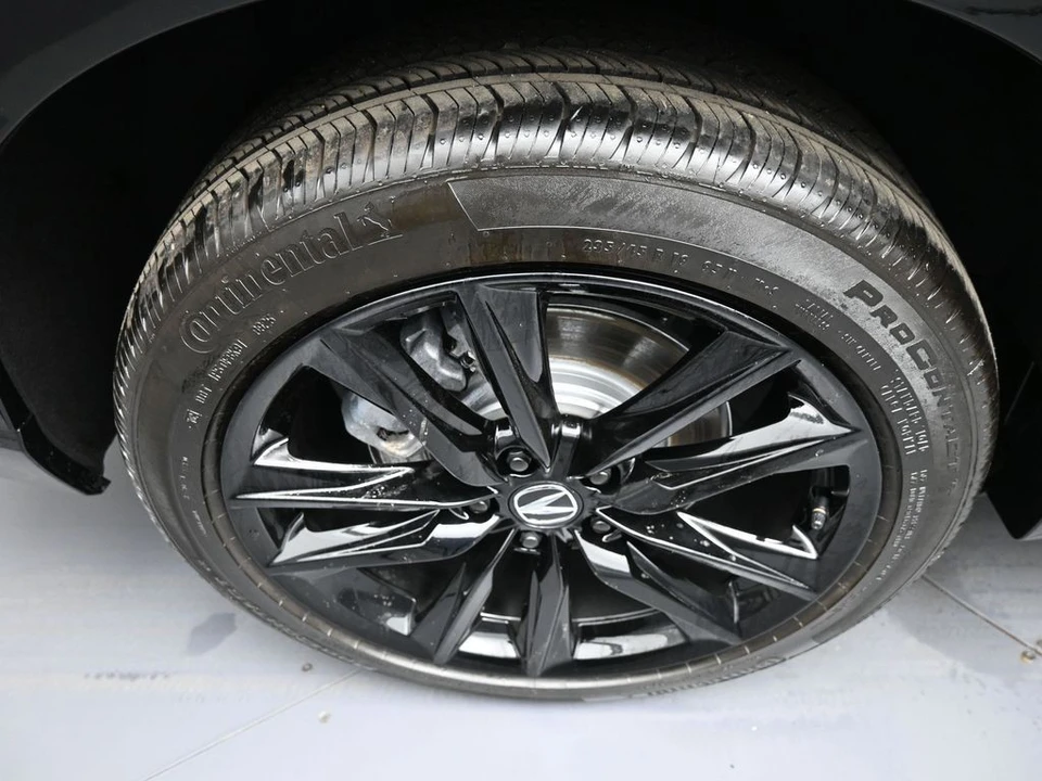 2025 Acura ADX - Image 12 of 21