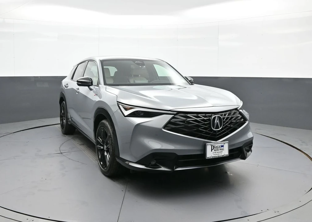 2025 Acura ADX - Image 3 of 21