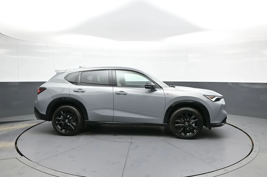 2025 Acura ADX - Image 5 of 21