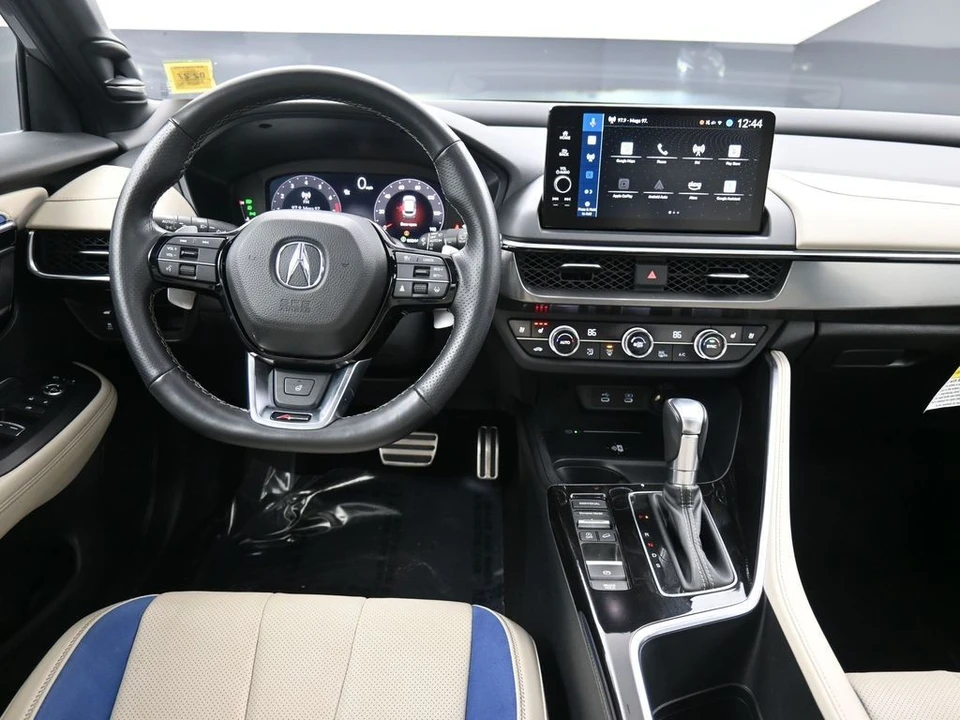 2025 Acura ADX - Image 20 of 21