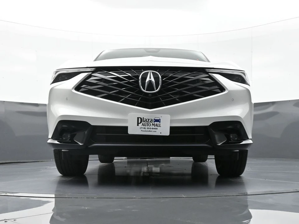 2025 Acura ADX - Image 27 of 31