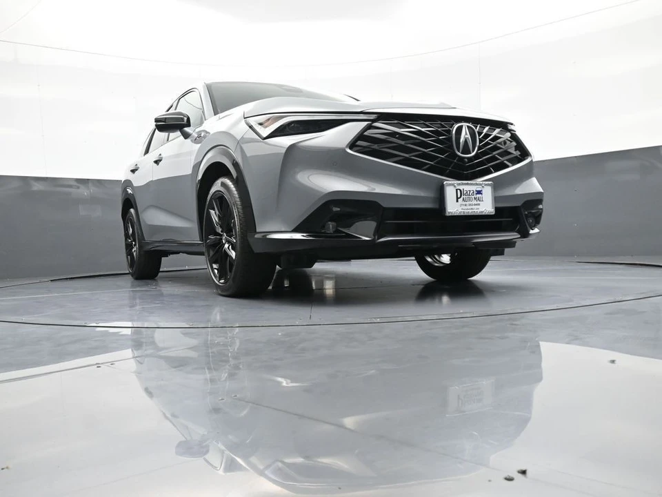 2025 Acura ADX - Image 28 of 31