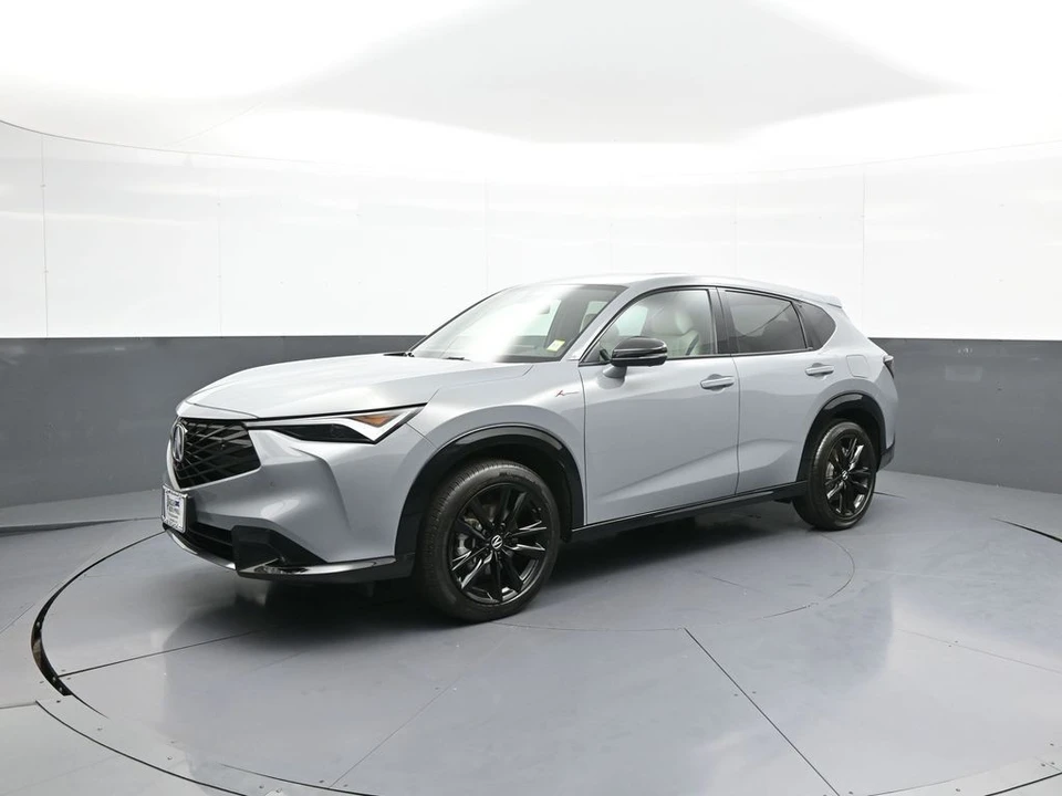 2025 Acura ADX - Image 10 of 31