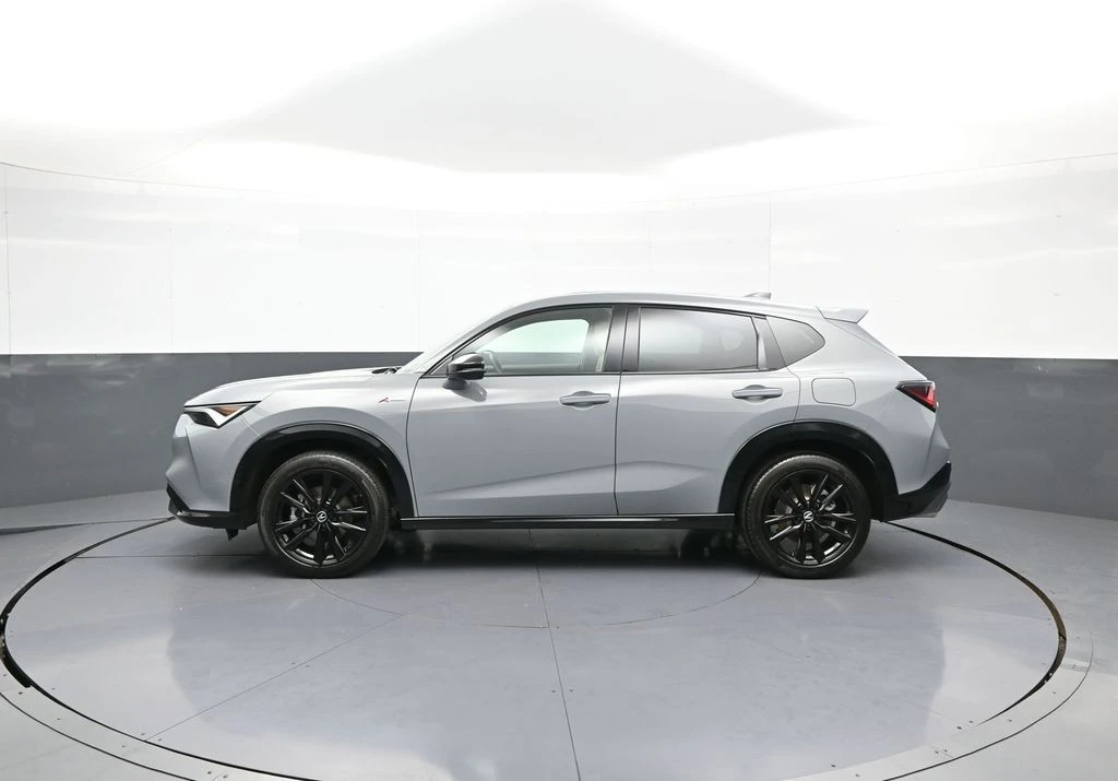 2025 Acura ADX - Image 9 of 31