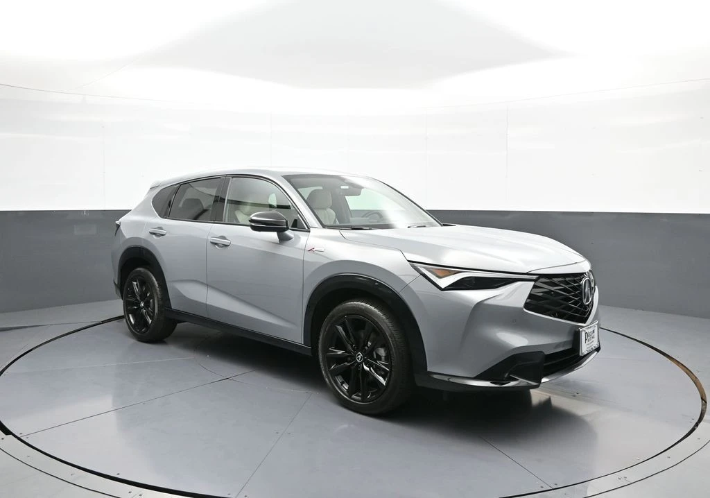 2025 Acura ADX - Image 4 of 31
