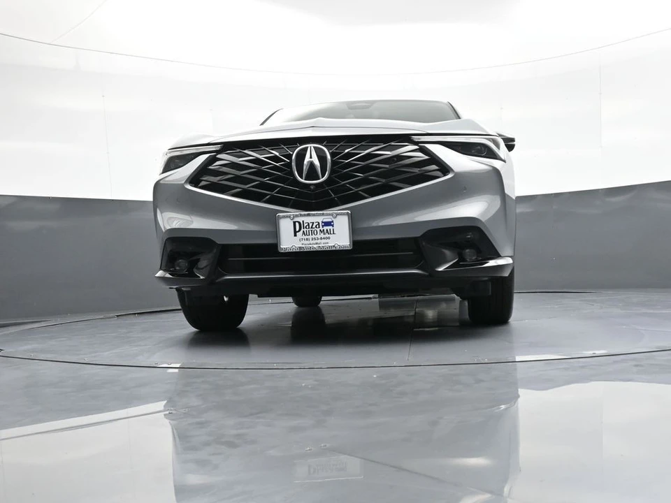 2025 Acura ADX - Image 27 of 31