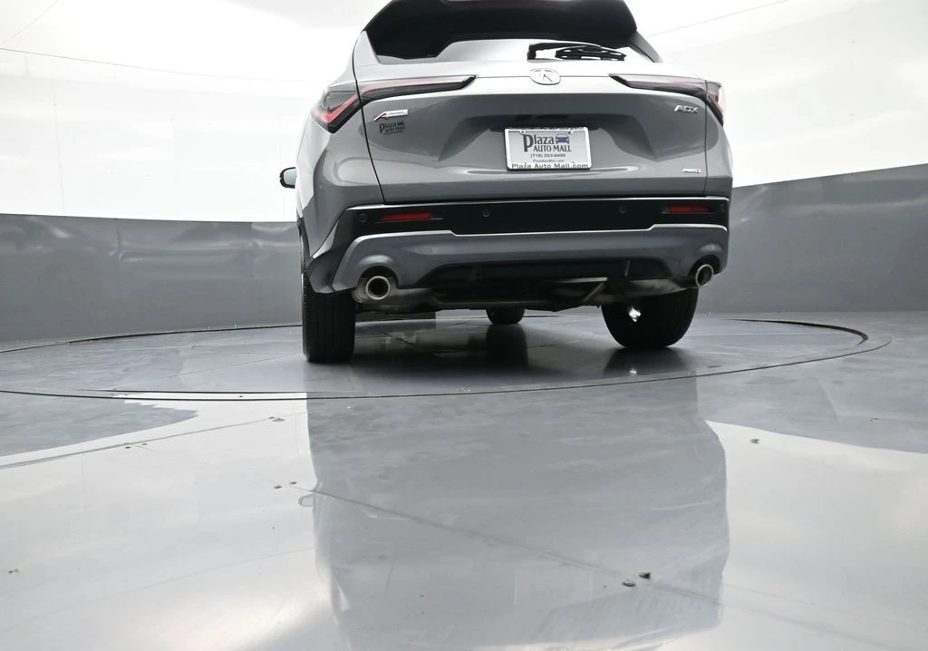 2025 Acura ADX - Image 31 of 31