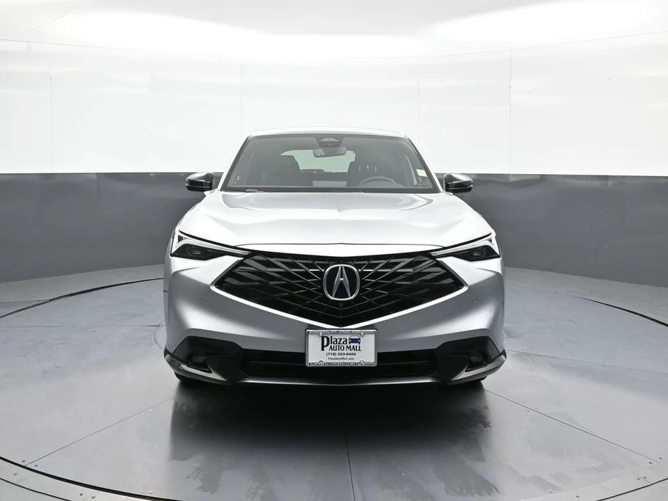 2025 Acura ADX - Image 2 of 31