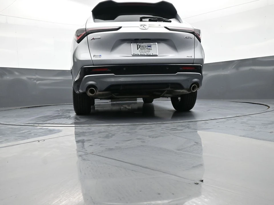 2025 Acura ADX - Image 31 of 31