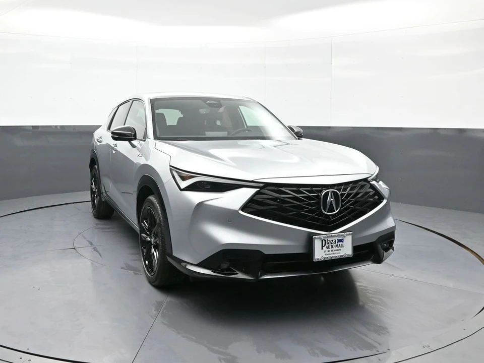 2025 Acura ADX - Image 3 of 31