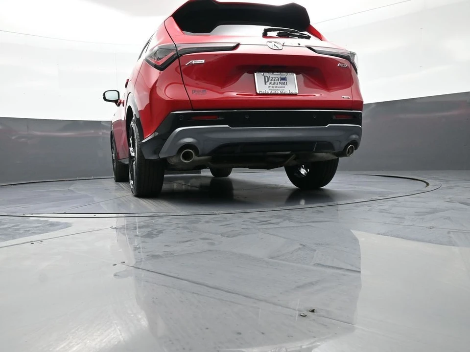 2025 Acura ADX - Image 31 of 31