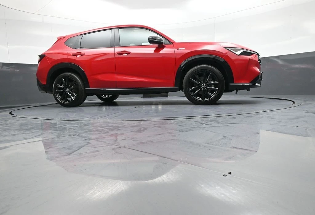 2025 Acura ADX - Image 29 of 31