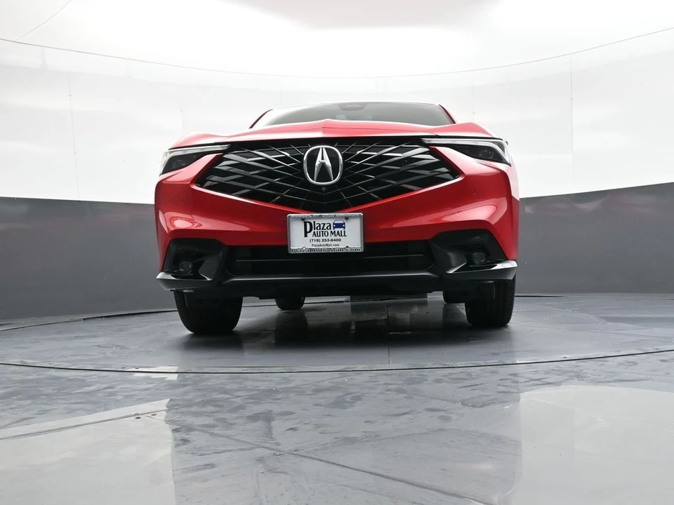 2025 Acura ADX - Image 27 of 31
