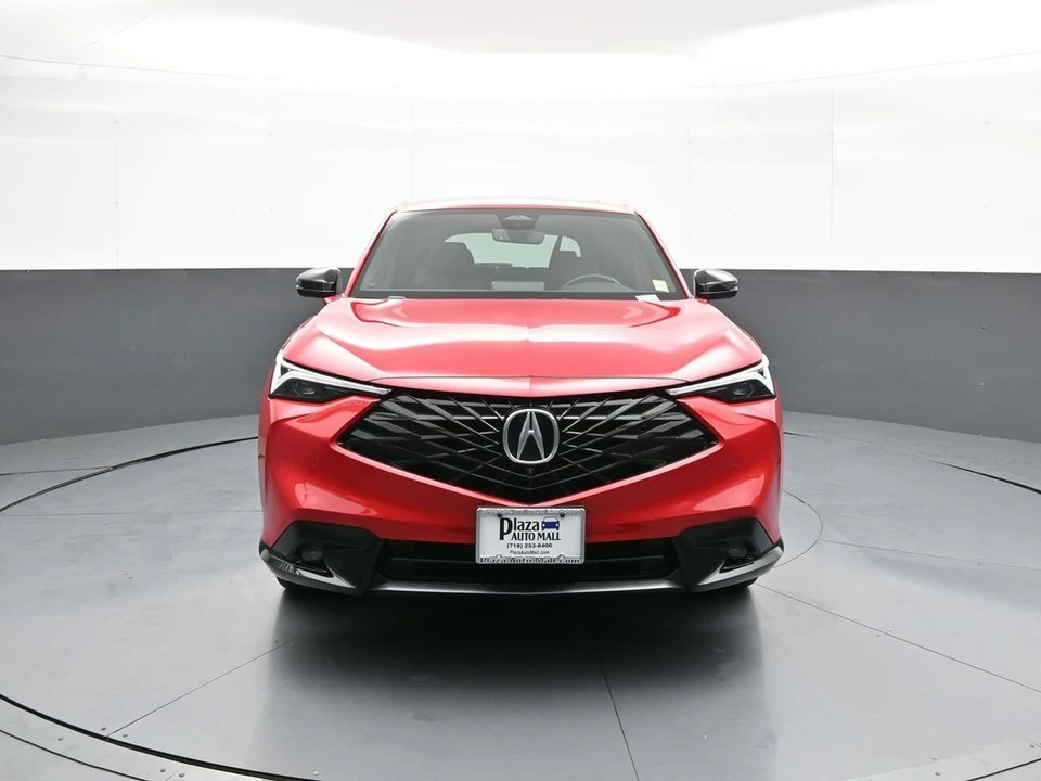 2025 Acura ADX - Image 2 of 31