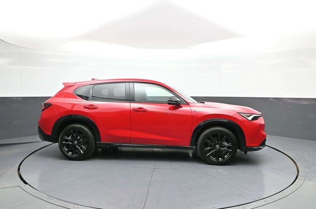 2025 Acura ADX - Image 5 of 31