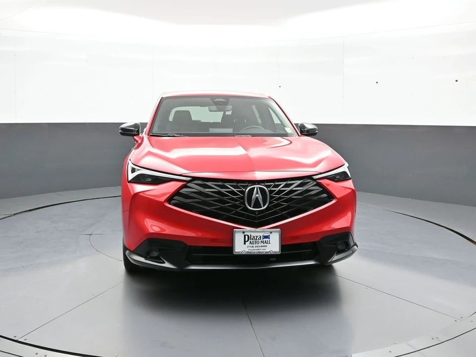 2025 Acura ADX - Image 2 of 31