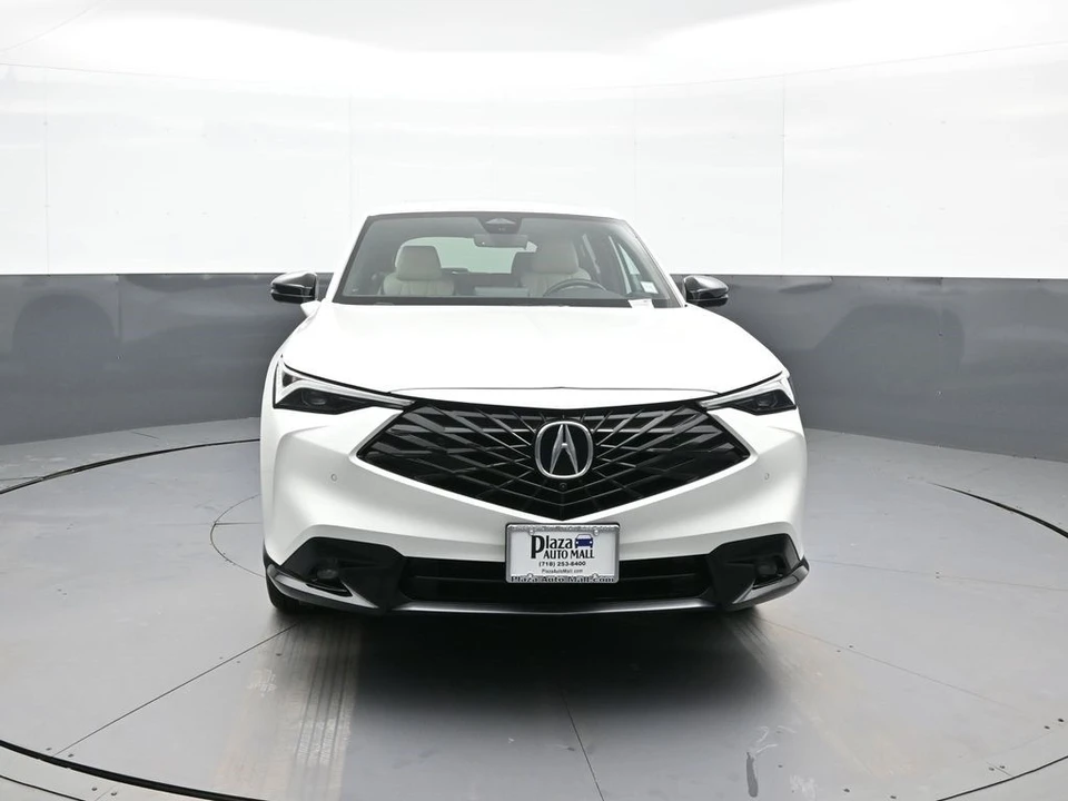 2025 Acura ADX - Image 2 of 12