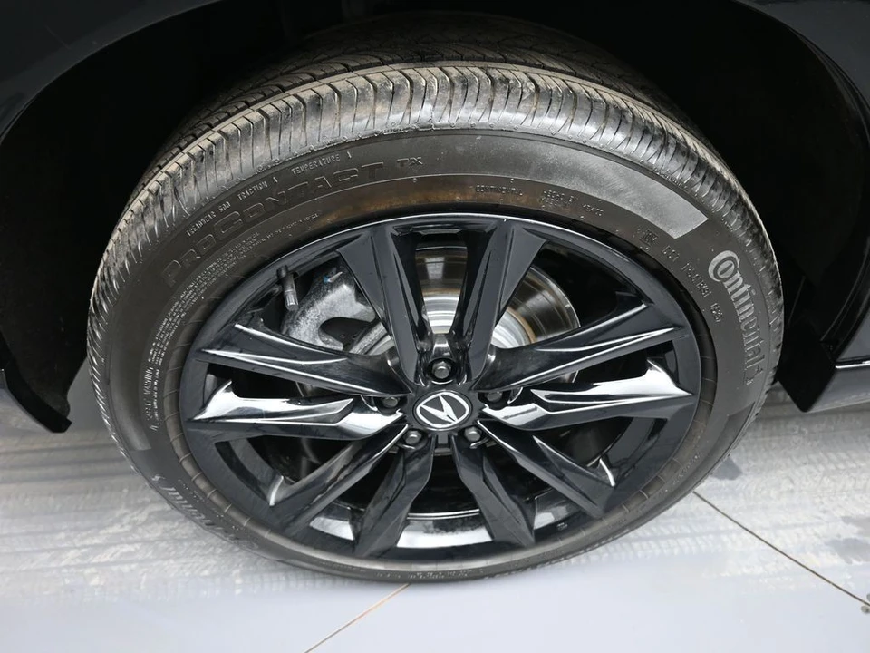2025 Acura ADX - Image 12 of 12