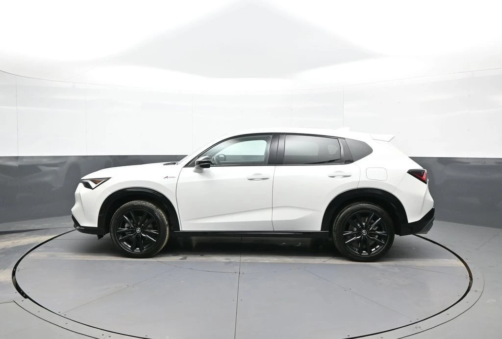 2025 Acura ADX - Image 9 of 12