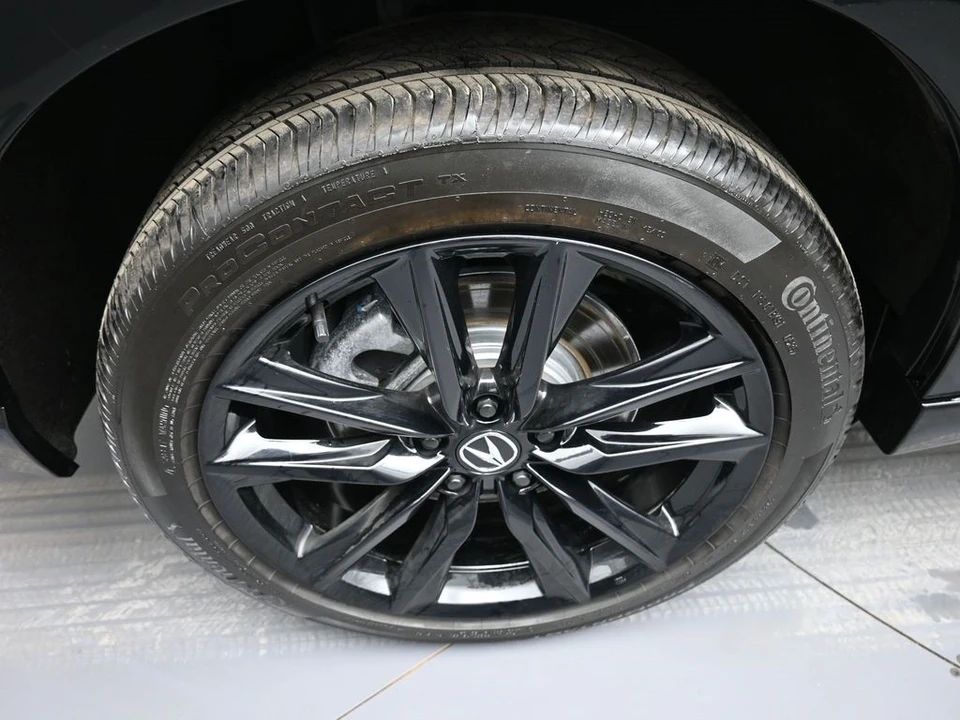 2025 Acura ADX - Image 12 of 12