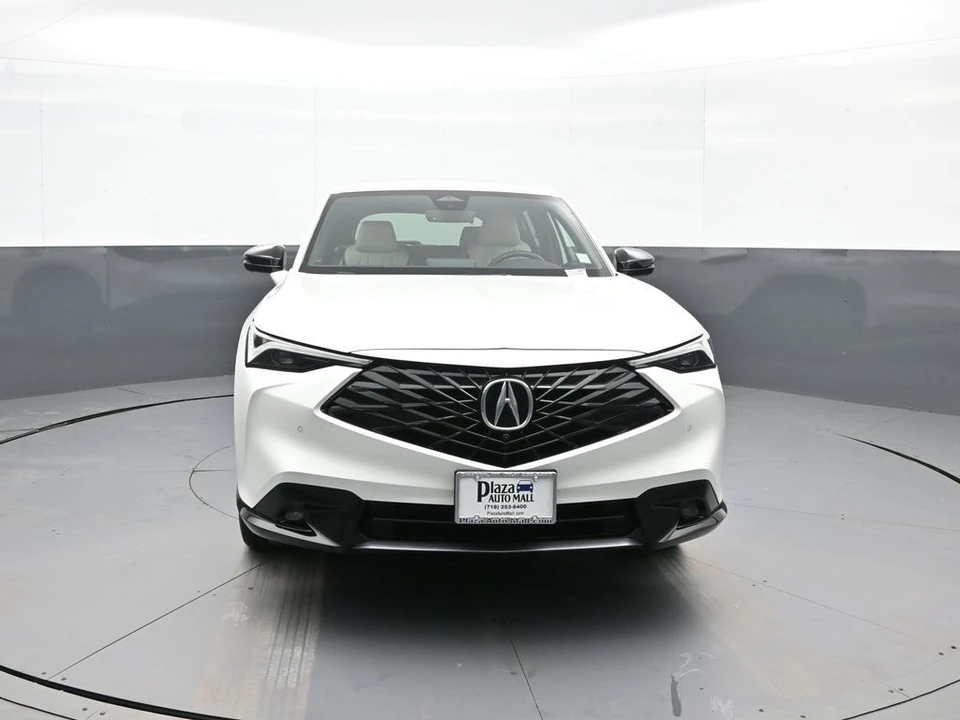 2025 Acura ADX - Image 2 of 12