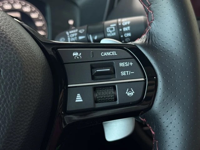 2025 Acura ADX - Image 13 of 20