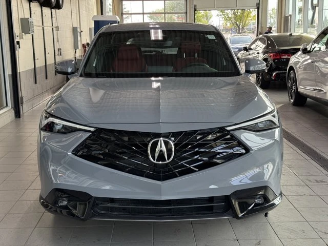 2025 Acura ADX - Image 2 of 20