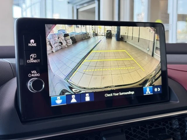 2025 Acura ADX - Image 19 of 20