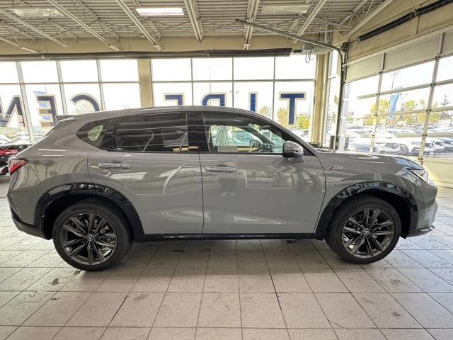 2025 Acura ADX - Image 4 of 20