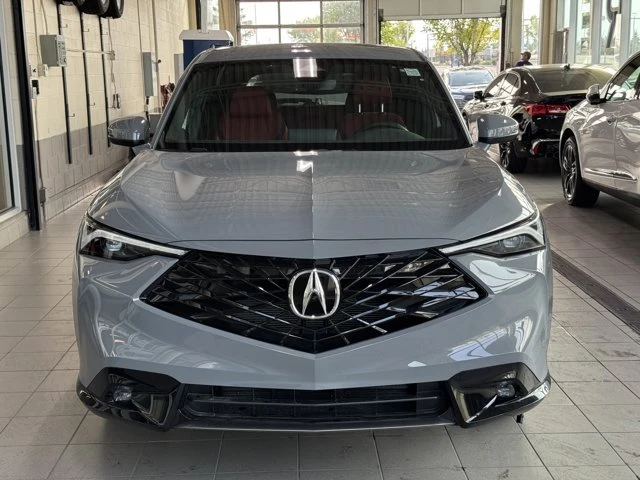 2025 Acura ADX - Image 2 of 20