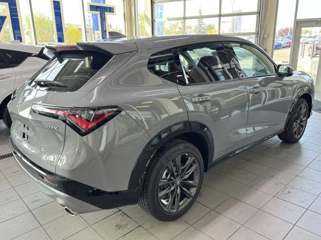 2025 Acura ADX - Image 6 of 20
