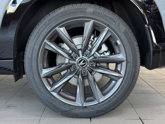 2025 Acura ADX - Image 9 of 20