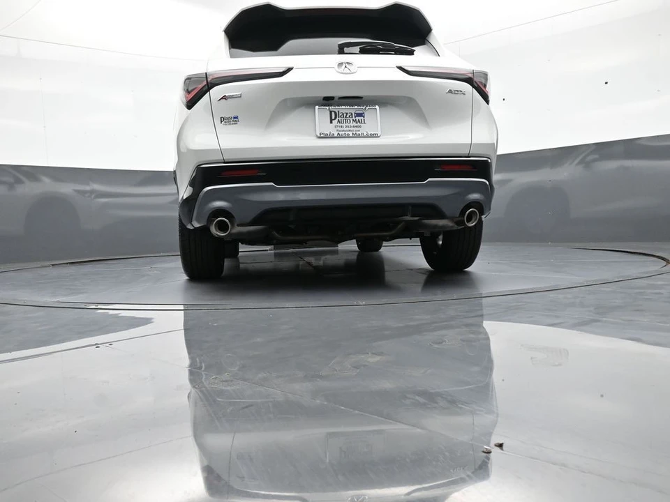 2025 Acura ADX - Image 31 of 31