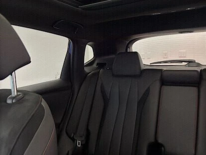 2025 Acura ADX - Image 19 of 19