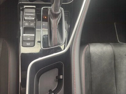 2025 Acura ADX - Image 18 of 19