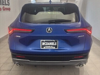 2025 Acura ADX - Image 5 of 19