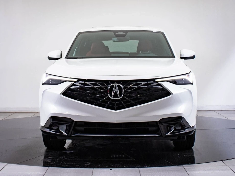 2025 Acura ADX - Image 2 of 21