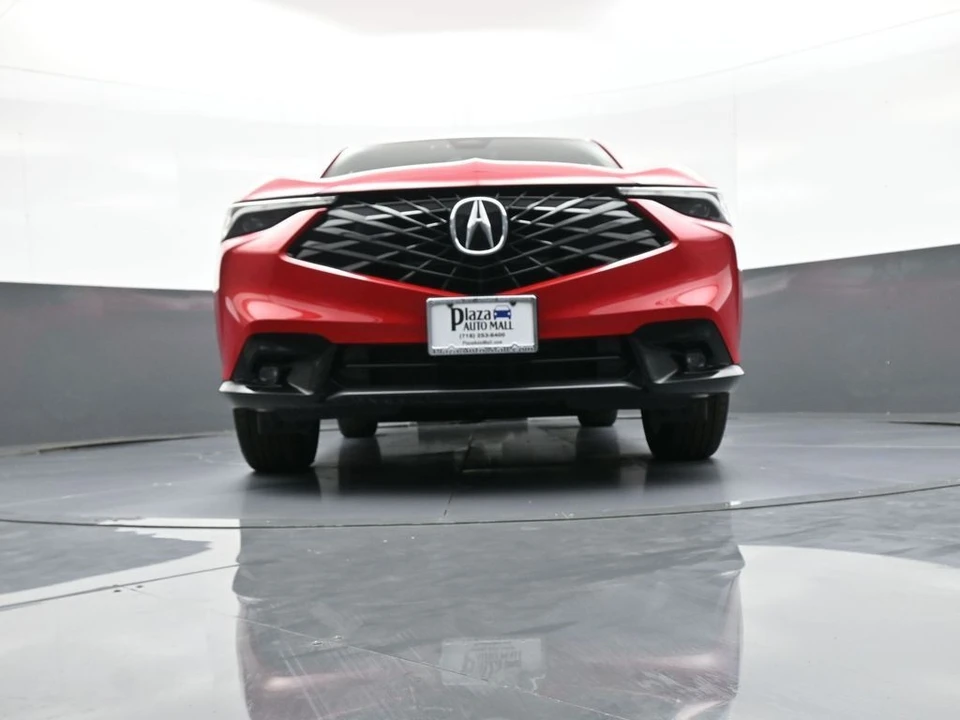 2025 Acura ADX - Image 27 of 31