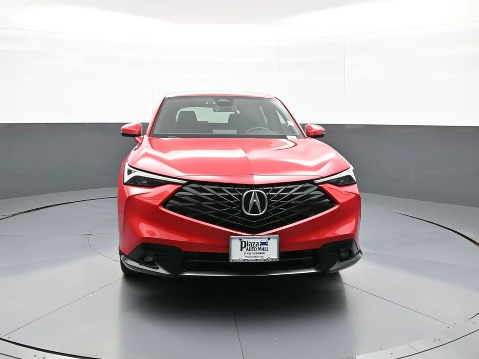 2025 Acura ADX - Image 2 of 31