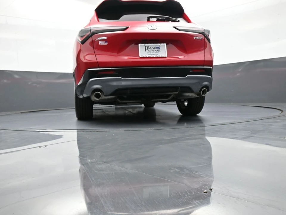 2025 Acura ADX - Image 31 of 31